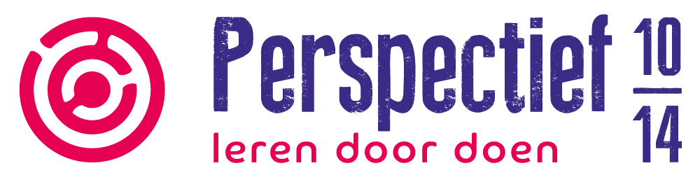 Perspectief 10-14 logo