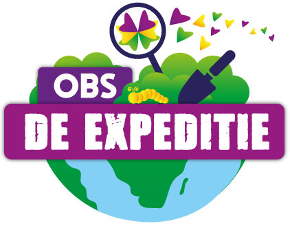 OBS de Expeditie logo