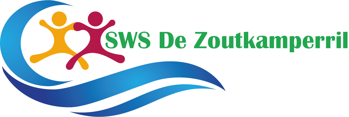 SWS De Zoutkamperril logo