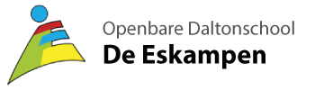 ODBS de Eskampen logo