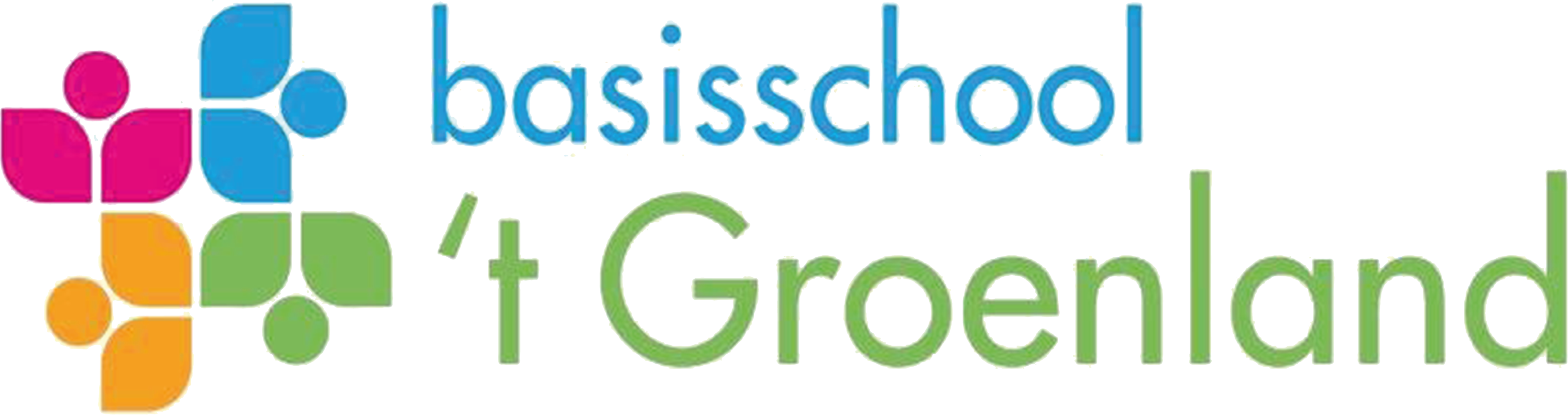 SWS 't Groenland logo