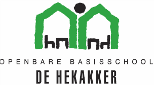 Obs de Hekakker logo