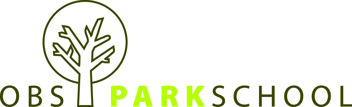 obs Parkschool Coevorden logo