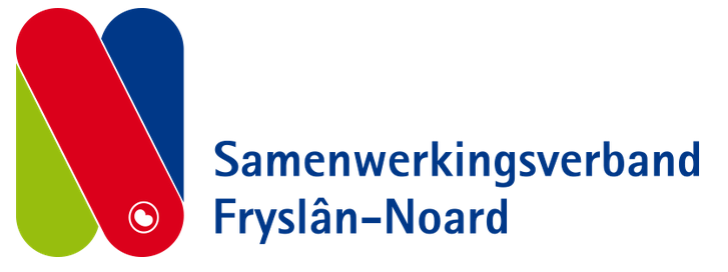 Samenwerkingsverband Fryslân-Noard logo