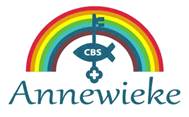 CBS Annewieke logo