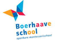 Boerhaaveschool logo
