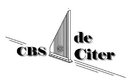 CBS de Citer logo