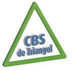 CBS de Triangel logo