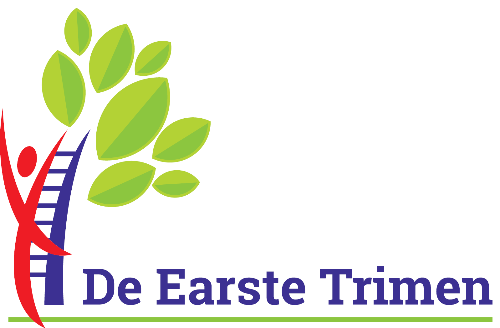 De Earste Trimen logo