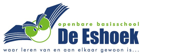 obs de Eshoek logo