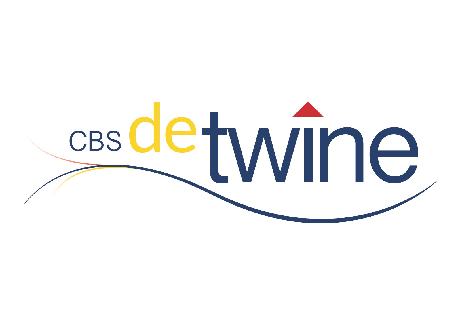 De Twine logo