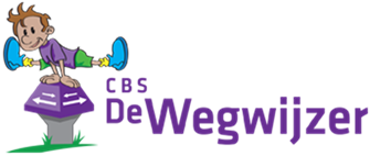 'De Wegwijzer logo