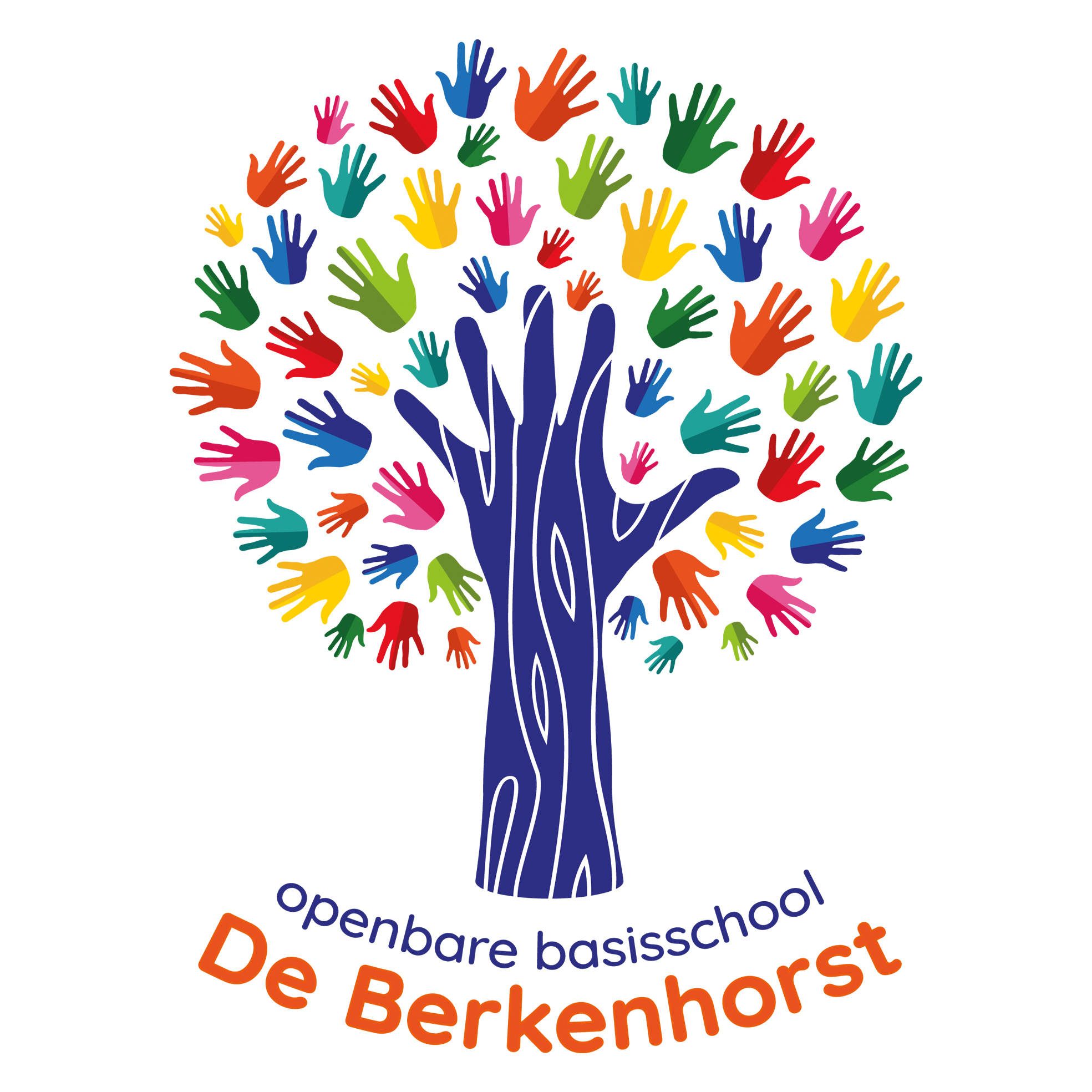 obs De Berkenhorst logo