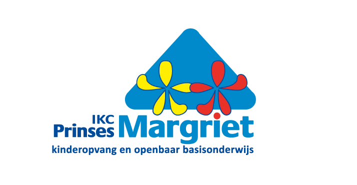 IKC Prinses Margriet logo