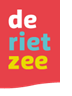 'De Rietzee logo