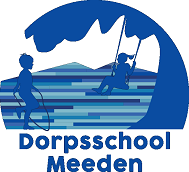 Dorpsschool Meeden logo