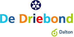De Driebond logo