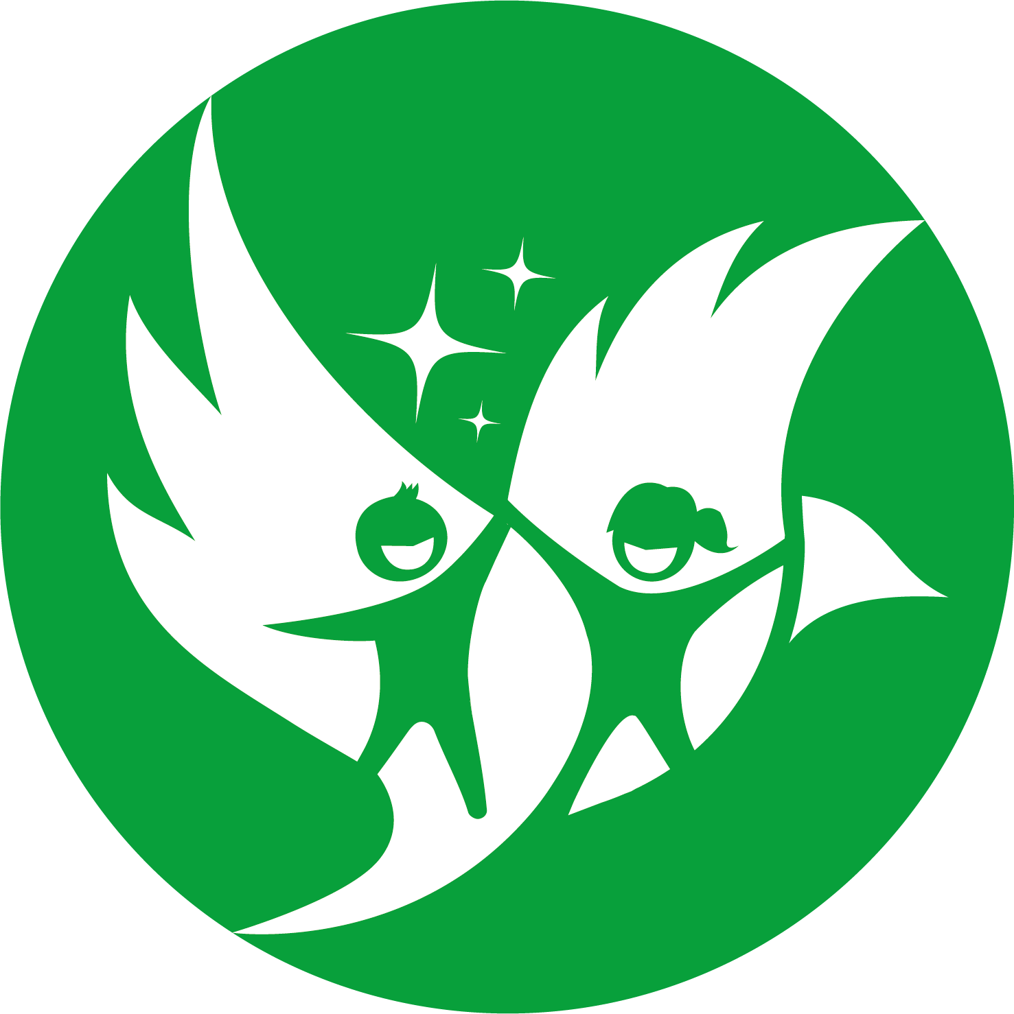 Kindcentrum De Feniks logo