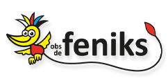 De Feniks logo