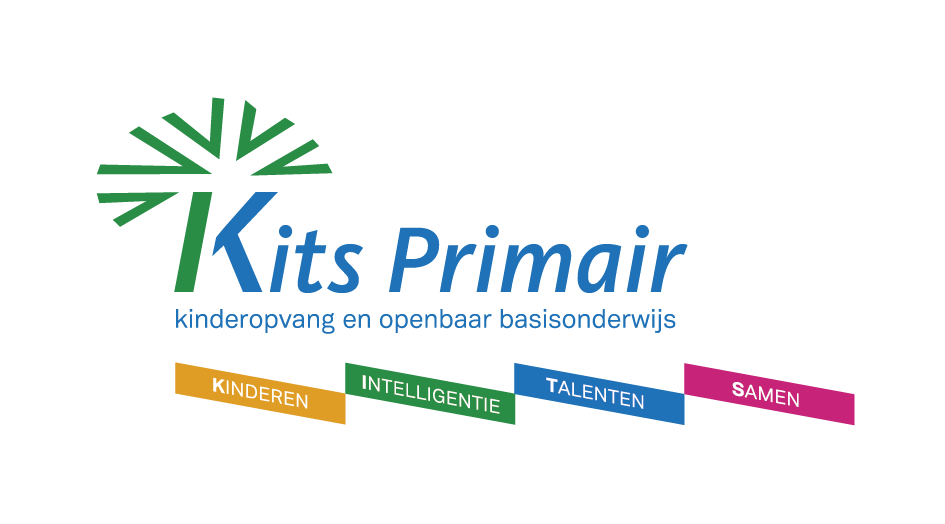 Stichting Kits Primair logo