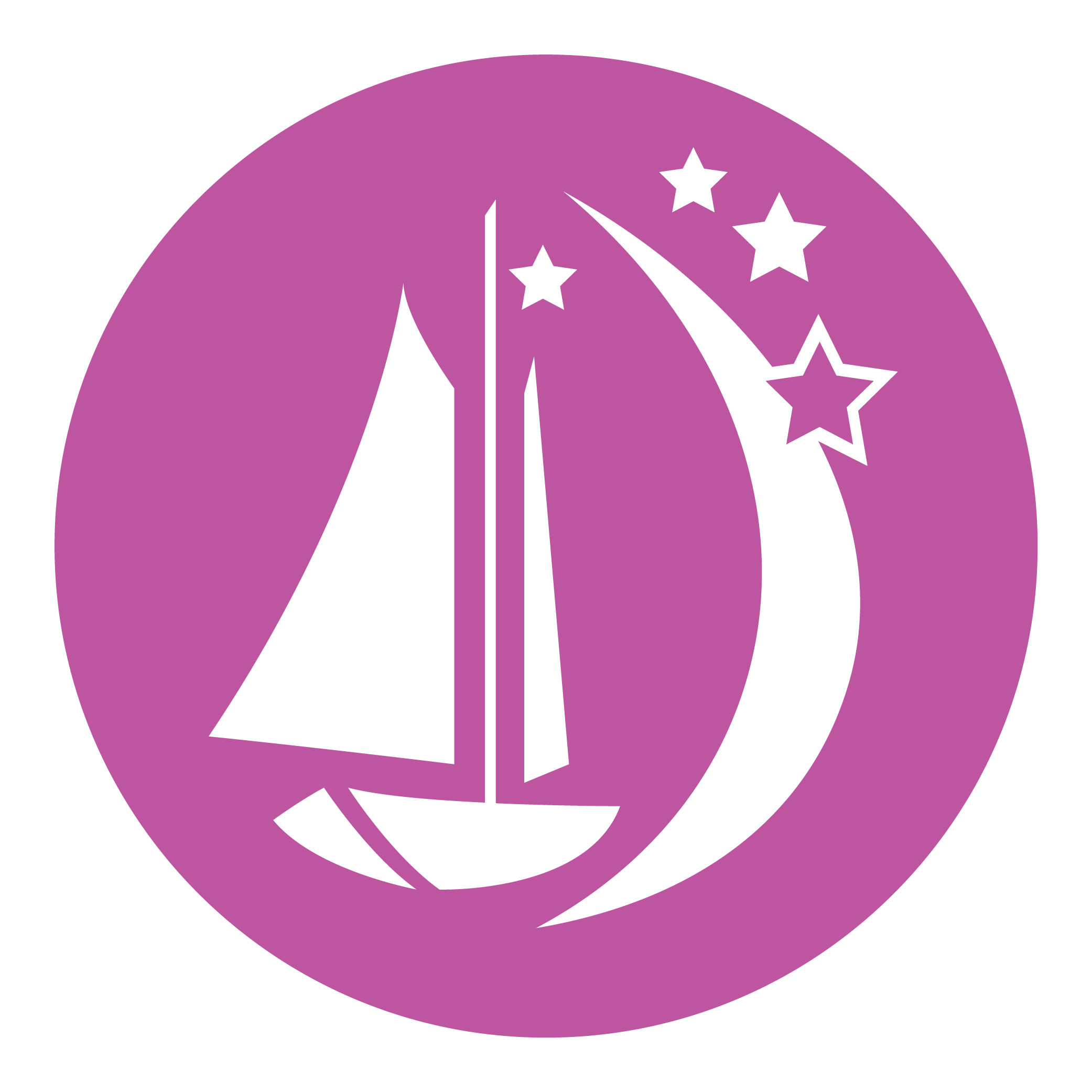 Kindcentrum Het Sterrenschip logo