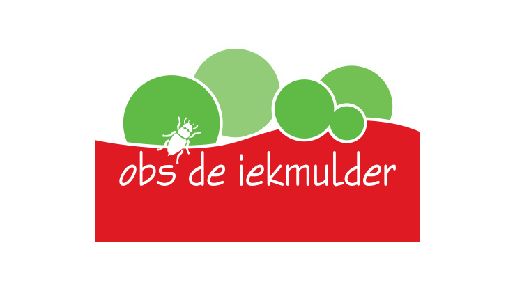 obs De Iekmulder logo