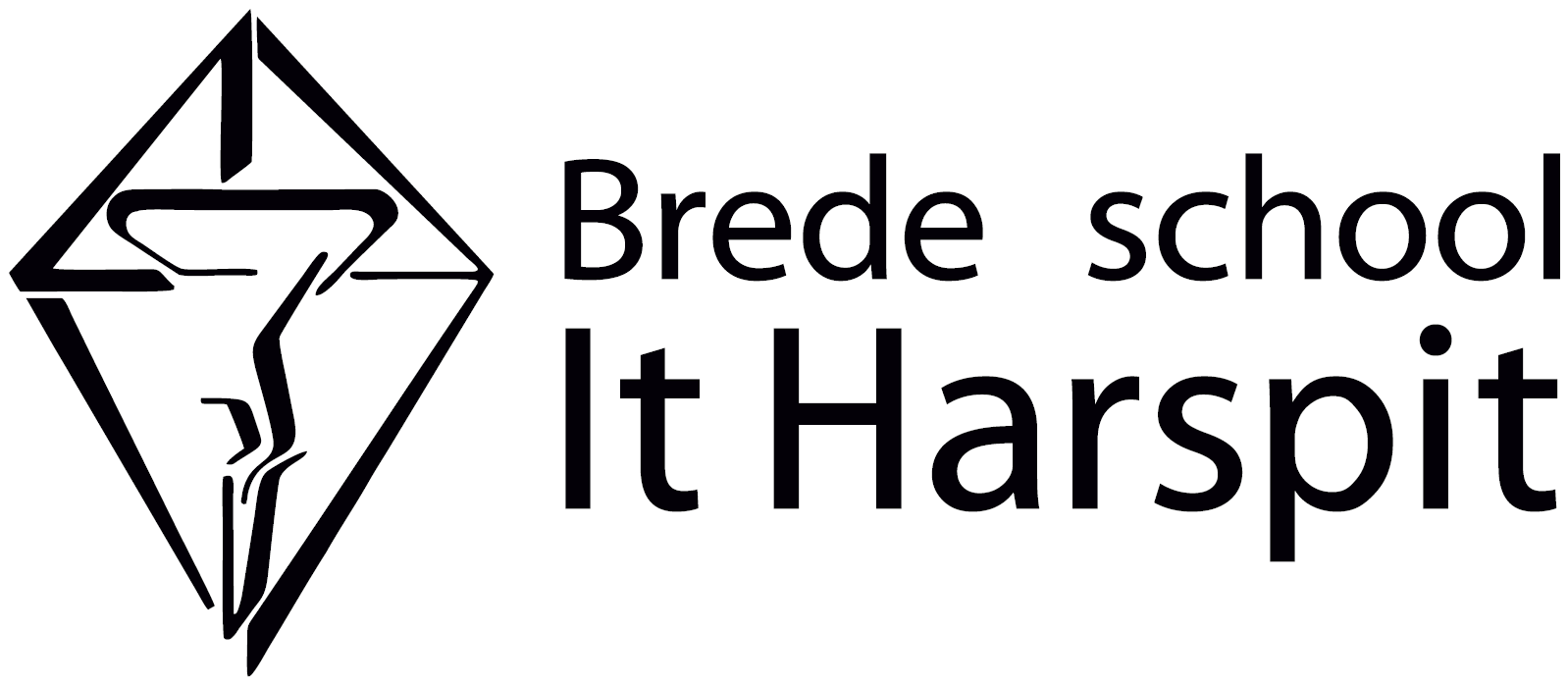 It Harspit logo