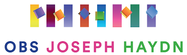 Joseph Haydnschool logo