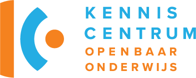 Kenniscentrum Openbaar Onderwijs Groningen (KCOO) logo