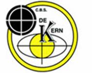 CBS de Kern logo