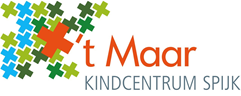 Kindcentrum 't Maar logo