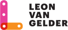 Leon van Gelder logo