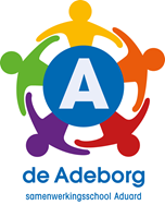 sws De Adeborg logo
