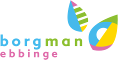 IKC Borgman Ebbinge logo