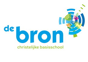 cbs De Bron logo