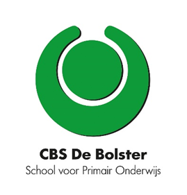 CBS De Bolster logo