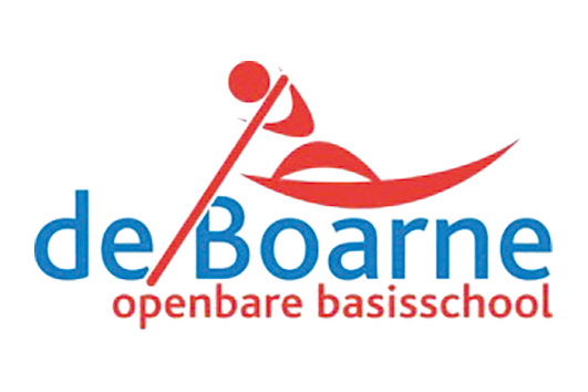 obs De Boarne logo