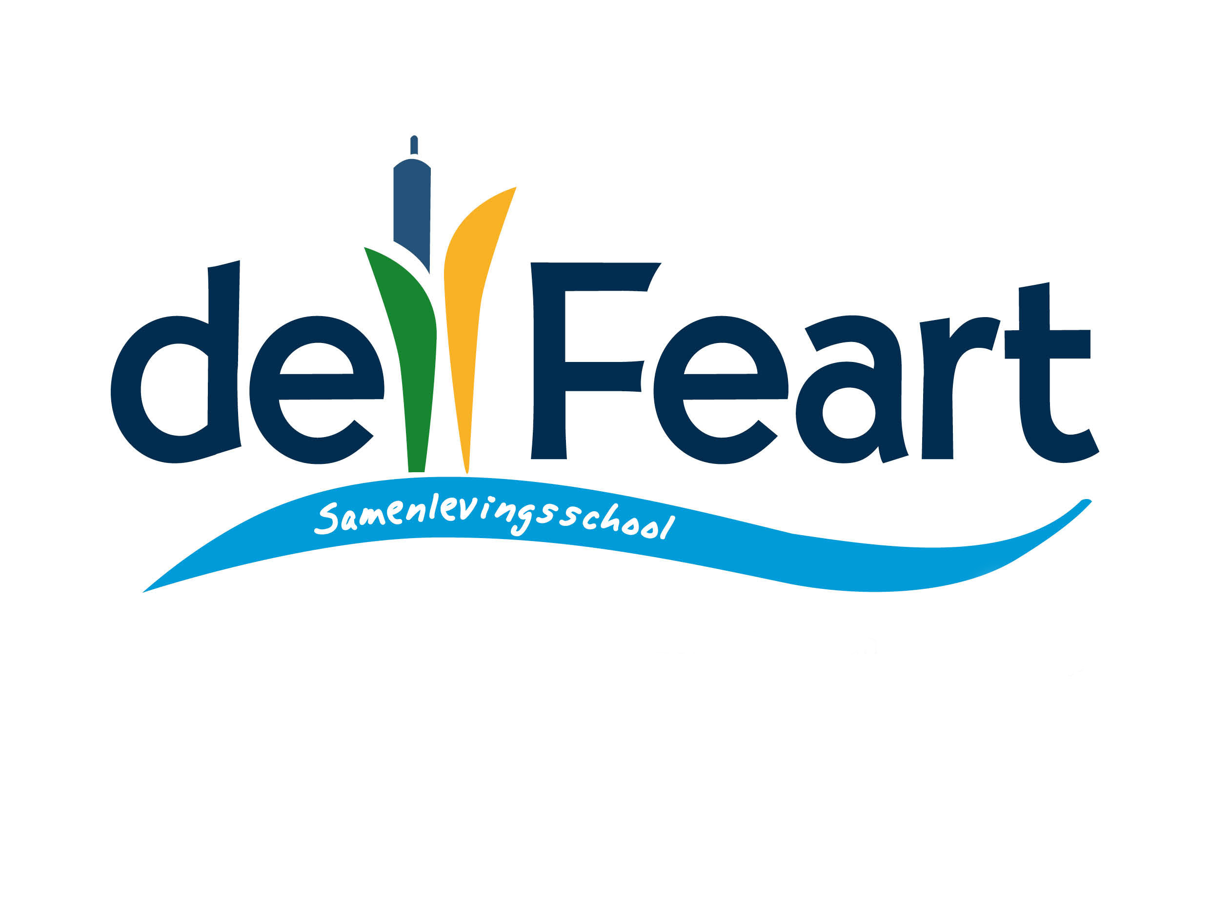 De Feart logo