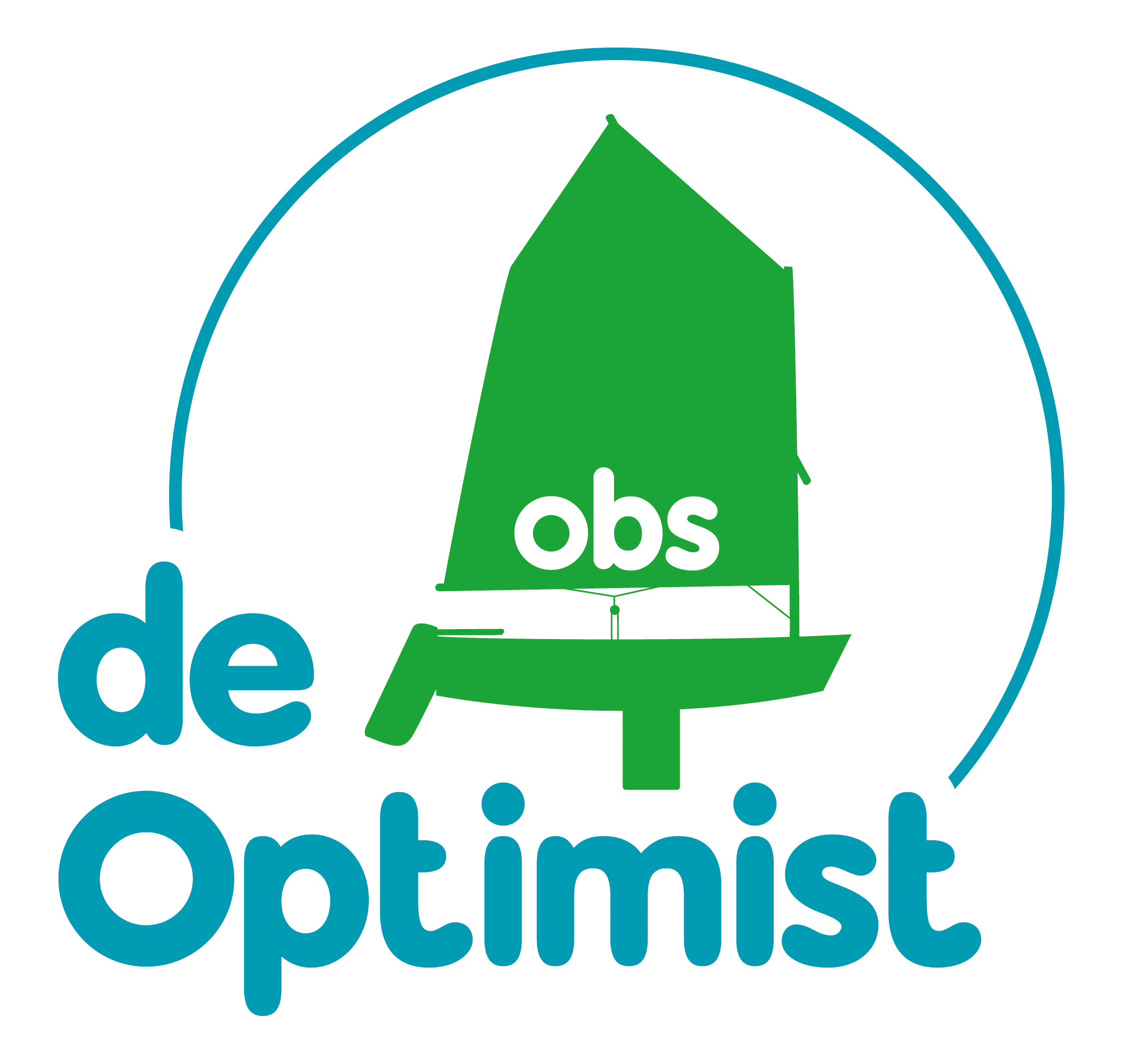obs de Optimist logo