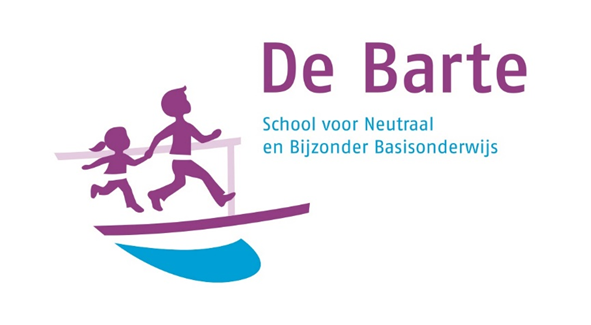 NBBS De Barte logo