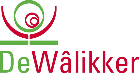CBS De Wâlikker logo