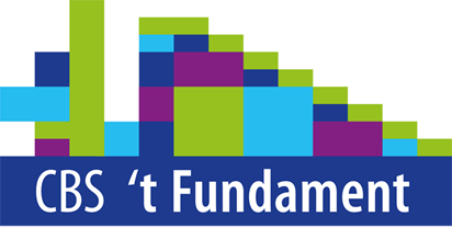 cbs t Fundament logo