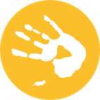Kindcentrum het Krijt logo