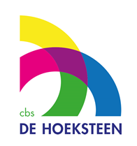 cbs De Hoeksteen logo