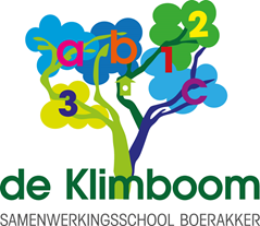sws De Klimboom logo