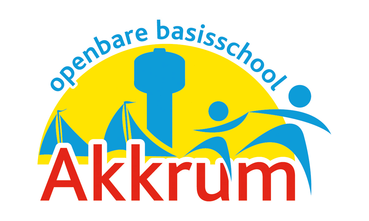 obs Akkrum logo