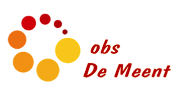 obs De Meent  logo