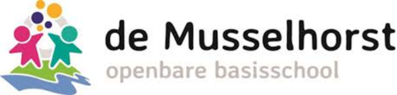 obs De Musselhorst  logo