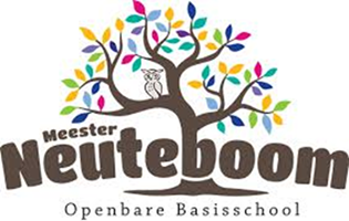 obs Meester Neuteboomschool logo