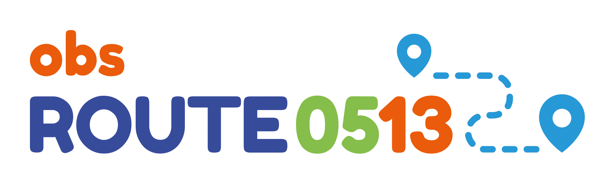 obs Route 0513 logo